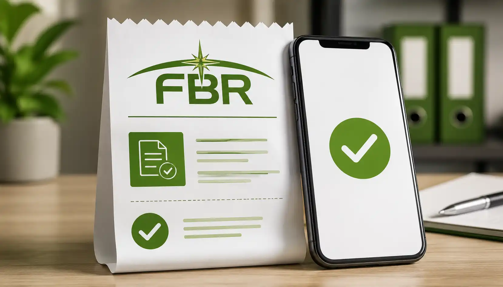PSID Calculator Pakistan 2026-27 FBR Payment Guide
