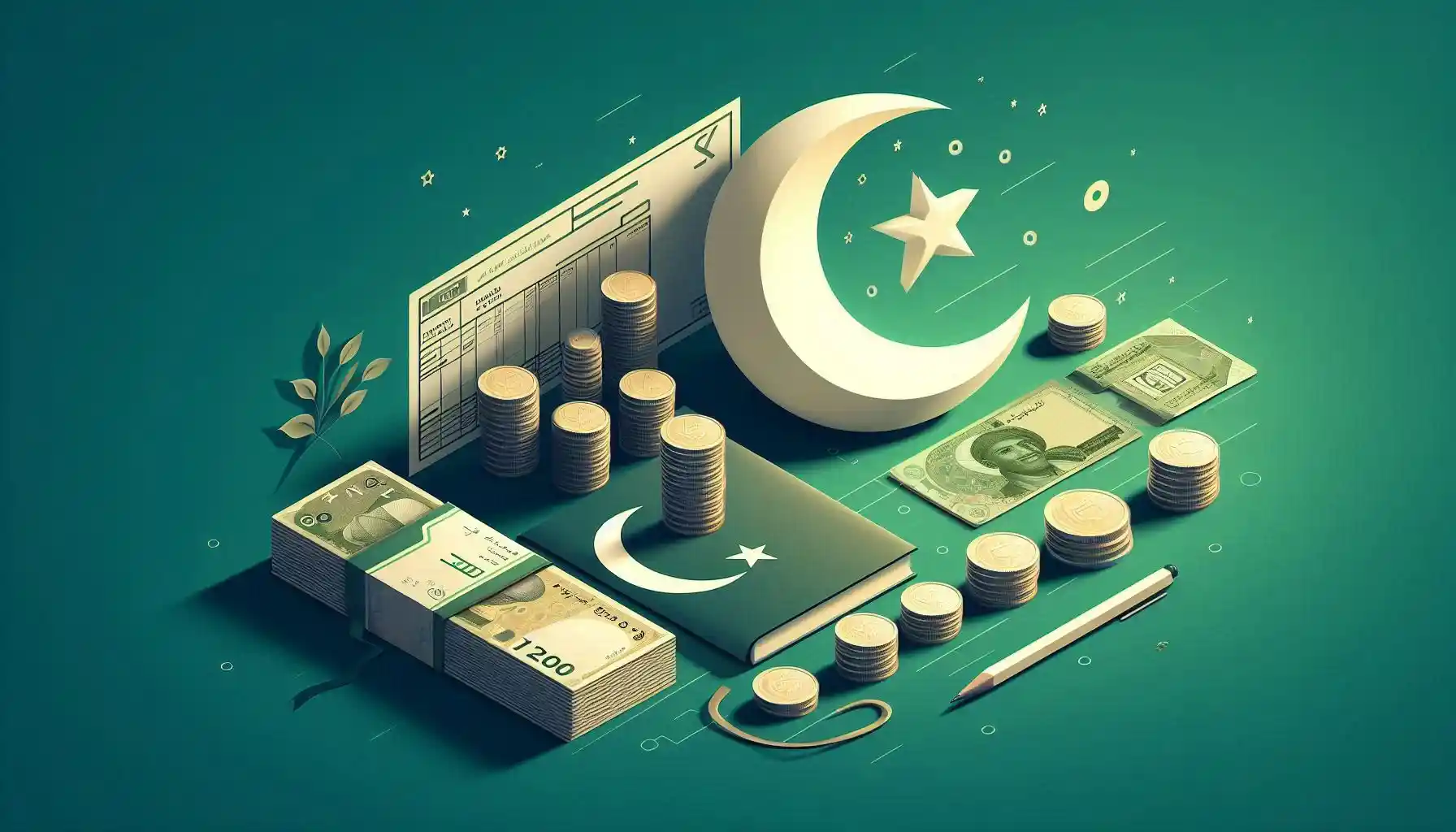 Zakat Deduction Bank Pakistan 2025-26 Complete Guide