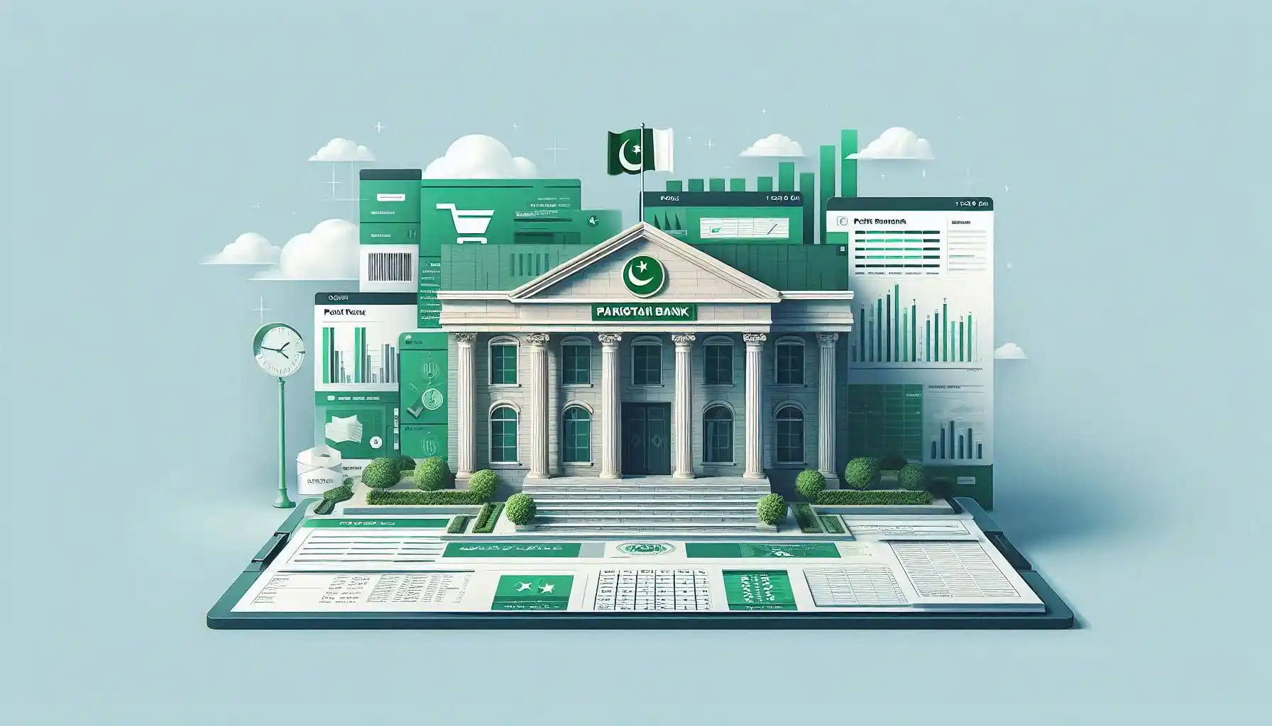 Bank Profit Tax Pakistan 2026-27